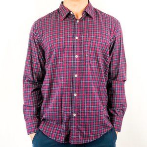 Mens United Colors of Benetton Button Down